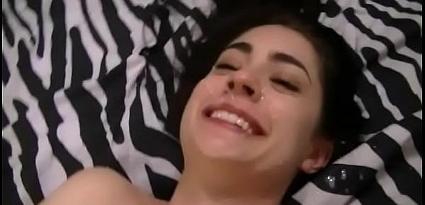 trends18YO ASIAN GETS CREAMPIE POWERLOAD CLIMAX on MAXXX LOADZ AMATEUR HARDCORE VIDEOS KING of AMATEUR PORN